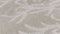Heckettlane Dekbedovertrek Corallo - Bedlinnen met Koraal print - 240x220 - Natural - Dekbedhoes van 100% Katoen-Satijn
