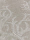 Heckettlane Dekbedovertrek Corallo - Bedlinnen met Koraal print - 200x220 - Natural - Dekbedhoes van 100% Katoen-Satijn