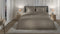 Heckettlane Dekbedovertrek Diamante - Bedlinnen - 200x220 - Taupe - Dekbedhoes van 100% Katoen-Satijn