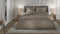 Heckettlane Dekbedovertrek Diamante - Bedlinnen - 260x220 - Taupe - Dekbedhoes van 100% Katoen-Satijn