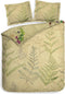 Heckettlane Dekbedovertrek Reno - Bedlinnen met Dieren print - 260x220 - Multi - Dekbedhoes van 100% Katoen-Satijn