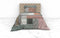 Heckettlane Dekbedovertrek Ron - Bedlinnen met Patchwork print - 240x220 - Multi - Dekbedhoes van 100% Katoen-Twill