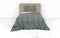 Heckettlane Dekbedovertrek Ron - Bedlinnen met Patchwork print - 240x220 - Multi - Dekbedhoes van 100% Katoen-Twill