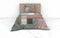 Heckettlane Dekbedovertrek Ron - Bedlinnen met Patchwork print - 200x220 - Multi - Dekbedhoes van 100% Katoen-Twill