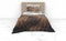 Heckettlane Dekbedovertrek Soari - Bedlinnen met Natuur print - 200x220 - Natural - Dekbedhoes van 100% Katoen-Satijn