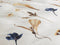 Heckettlane Dekbedovertrek Yaza - Bedlinnen met Bloemen print - 260x220 - Multi - Dekbedhoes van 100% Katoen-Flanel