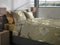 Heckettlane Dekbedovertrek Zelena - Bedlinnen met Bloemen print - 140x220 - Groen - Dekbedhoes van 100% Katoen-Twill