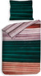 Heckettlane Dorothy Dekbedovertrek - Eenpersoons - Katoen - 140x200-220cm - Multi