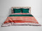 Heckettlane Dorothy Dekbedovertrek - Eenpersoons - Katoen - 140x200-220cm - Multi