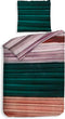 Heckettlane Dorothy Dekbedovertrek - Eenpersoons - Katoen - 140x200-220cm - Multi