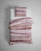 Heckettlane Dorothy Dekbedovertrek - Eenpersoons - Katoen - 140x200-220cm - Multi