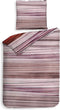 Heckettlane Dorothy Dekbedovertrek - Lits-jumeaux - Katoen - 260x200-220cm - Multi