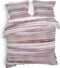 Heckettlane Dorothy Dekbedovertrek - Lits-jumeaux - Katoen - 240x200-220cm - Multi