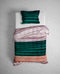 Heckettlane Dorothy Dekbedovertrek - Lits-jumeaux - Katoen - 260x200-220cm - Multi