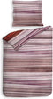 Heckettlane Dorothy Dekbedovertrek - Lits-jumeaux - Katoen - 240x200-220cm - Multi