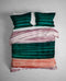 Heckettlane Dorothy Dekbedovertrek - Tweepersoons - Katoen - 200x200-220cm - Multi