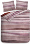 Heckettlane Dorothy Dekbedovertrek - Tweepersoons - Katoen - 200x200-220cm - Multi