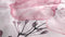 Heckettlane Esta Dekbedovertrek - Lits-jumeaux - Bamboe - 240x200-220cm - Roze