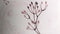 Heckettlane Esta Dekbedovertrek - Lits-jumeaux - Bamboe - 240x200-220cm - Roze