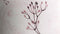 Heckettlane Esta Dekbedovertrek - Tweepersoons - Bamboe - 200x200-220cm - Roze