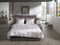 Heckettlane Esta Dekbedovertrek - Tweepersoons - Bamboe - 200x200-220cm - Roze