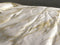 Heckettlane Fabiola Dekbedovertrek - Tweepersoons - Katoensatijn - 200x200-220cm - Off-White