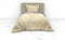 Heckettlane Faith Dekbedovertrek - Eenpersoons - Katoensatijn - 140x200-220cm - Multi
