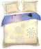 Heckettlane Faith Dekbedovertrek - Lits-jumeaux - Katoensatijn - 240x200-220cm - Multi