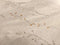 Heckettlane Fino Dekbedovertrek - 100% Katoen-Dobby - 240x220 - Natural