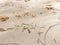 Heckettlane Fino Dekbedovertrek - 100% Katoen-Dobby - 240x220 - Natural