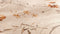 Heckettlane Fino Dekbedovertrek - 100% Katoen-Dobby - 260x220 - Natural