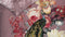 Heckettlane Fonda Dekbedovertrek - Lits-jumeaux - Katoen - 260x200-220cm - Roze