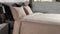 Heckettlane Franela Dekbedovertrek - Eenpersoons - Flanel - 140x200-220cm - Natural