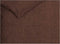 Heckettlane Franela Dekbedovertrek - Lits-jumeaux - Flanel - 260x200-220cm - Bruin