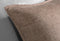 Heckettlane Franela Dekbedovertrek - Tweepersoons - Flanel - 200x200-220cm - Taupe