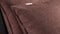 Heckettlane Franela Dekbedovertrek - Tweepersoons - Flanel - 200x200-220cm - Bruin