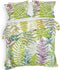 Heckettlane Harwin Dekbedovertrek - Tweepersoons - Katoensatijn - 200x200-220cm - Multi