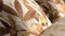 Heckettlane Horatia Dekbedovertrek - Lits-jumeaux - Katoensatijn - 260x200-220cm - Off-White