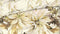Heckettlane Horatia Dekbedovertrek - Lits-jumeaux - Katoensatijn - 260x200-220cm - Off-White