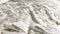 Heckettlane Ibernia Dekbedovertrek - Eenpersoons - Bamboe - 140x200-220cm - Wit