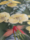 Heckettlane Jean Dekbedovertrek - 100% Katoen-Satijn - 200x220-NL-BE - Groen