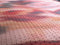 Heckettlane Jolijn Dekbedovertrek - Lits-jumeaux - Katoen - 240x200-220cm - Rood
