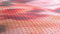 Heckettlane Jolijn Dekbedovertrek - Lits-jumeaux - Katoen - 260x200-220cm - Rood