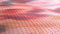 Heckettlane Jolijn Dekbedovertrek - Lits-jumeaux - Katoen - 240x200-220cm - Rood
