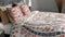 Heckettlane Kaylinn Dekbedovertrek - Eenpersoons - Katoen - 140x200-220cm - Multi