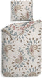 Heckettlane Kaylinn Dekbedovertrek - Eenpersoons - Katoen - 140x200-220cm - Multi