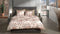 Heckettlane Kaylinn Dekbedovertrek - Lits-jumeaux - Katoen - 260x200-220cm - Multi