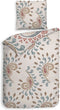 Heckettlane Kaylinn Dekbedovertrek - Lits-jumeaux - Katoen - 240x200-220cm - Multi