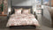 Heckettlane Kaylinn Dekbedovertrek - Tweepersoons - Katoen - 200x200-220cm - Multi