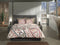 Heckettlane Kaylinn Dekbedovertrek - Tweepersoons - Katoen - 200x200-220cm - Multi
